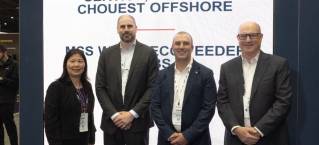 Edison Chouest Feeder Fleet for U.S. Offshore Wind Market to be Built to ABS Class