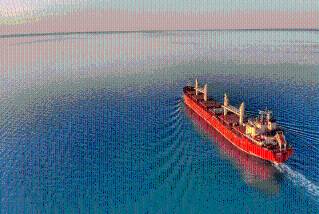 Inmarsat launches NexusWave - a game-changing ‘bonded’ network service for maritime communications