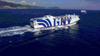 NAPA launches stability management solution for ferries in collaboration with leading ferry operators