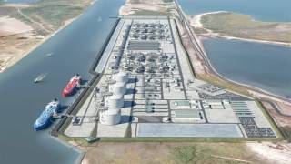 ADNOC Secures Equity Position and LNG Offtake Agreement in NextDecades Rio Grande LNG Project
