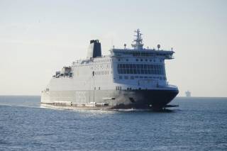 DFDS to Invest €1 Billion in Battery Electric Ships for the Channel