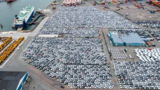The Port of Gothenburg Seeks Car Terminal Operator