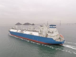 Höegh LNG announces agreement to deploy FSRU Hoegh Galleon to Egypt