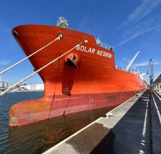 Tristar Eships to manage its carbon footprint with Wärtsilä’s Decarbonisation Services