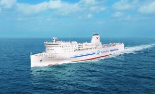 Wärtsilä Lifecycle Agreement to ensure operational reliability for two Japanese ferries