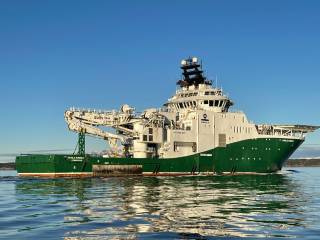 Reach Subsea extended 3-year charter on Havila Subsea