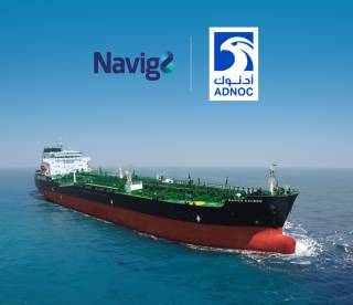 ADNOC Logistics & Services to Acquire Navig8