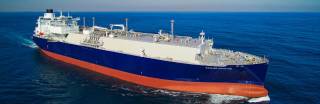 GTT Receives An Order From Hudong-Zhonghua Shipbuilding For The Tank Design of 10 New VLGC
