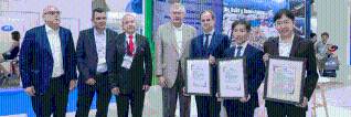 ABS and Liberian Registry Greenlight Next-Gen Ammonia Carrier Design by HD Hyundai and Capital Gas Integrated with Amogy’s Ammonia-Powered Technology