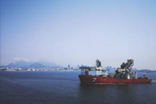 Subsea7 awarded four PLSV contracts in Brazil