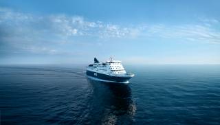 DFDS to sell Oslo-Frederikshavn-Copenhagen route to Gotlandsbolaget