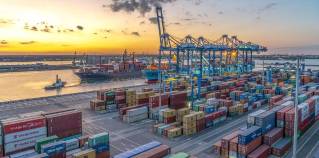 DP World Boosts European Trade With €130M Investment In Romania