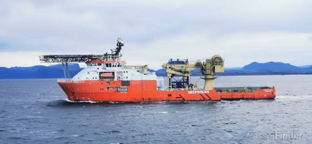 Solstad Offshore Announces Long-term Contract for CSV Normand Ocean ...