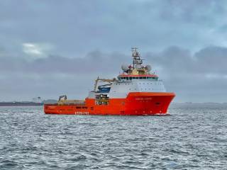 Solstad Offshore Signs Multiple Contract Awards in Brazil