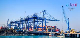 Adani Ports Signs 30-Year Concession to Operate Container Terminal 2 at Dar es Salaam Port