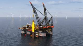 Heerema Marine Contractors awarded major offshore wind contracts in the Baltic Sea