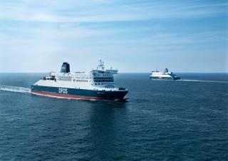 DFDS to leave Space Charter Agreement on Dover-Calais