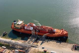 Navigator Gas, Bumi Armada and Bluestreak CO2 announce MoU with Uniper for Joint Study on Export Of CO2 Emissions from proposed UK carbon capture plant