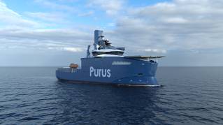 Purus’s Next-Generation CSOVs Join IOMSR Fleet