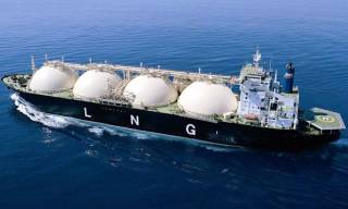 MET GROUP Secures Long-Term US LNG Source From Shell