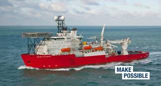 Subsea Integration Alliance awarded EPCI contract offshore UK
