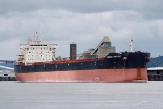 Pyxis Tankers Announces Closing of Modern Dry Bulk Vessel Joint Venture