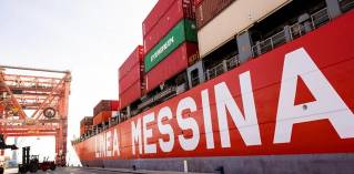 Telemar to provide global safety support services to seven Ignazio Messina container vessels