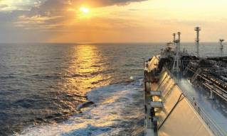 Ocean Yield invests in LNG carriers with long-term charters