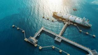 Glenfarne Energy Transition’s Texas LNG and EQT Execute Binding LNG Tolling Agreement
