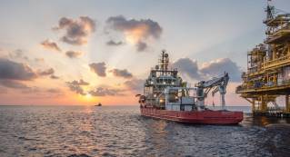 TechnipFMC Awarded Substantial Flexible Pipe Contract by Petrobras