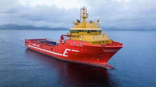 Landmark deal between Wärtsilä and Eidesvik Offshore pioneers growing demand for ammonia in shipping