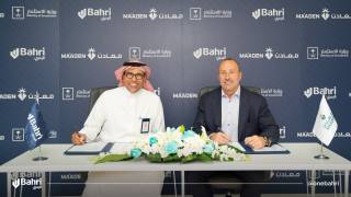 Bahri and Ma'aden Sign a Strategic Letter of Intent to Explore Collaboration Opportunities