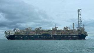 Golar and bp enter into commercial reset arrangements for FLNG Gimi