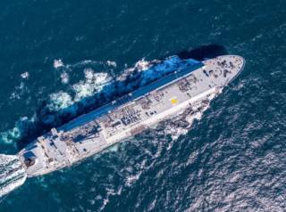 Capital Gas Ship Management takes delivery of newbuilding LNG carriers Assos, Apostolos and Aktoras