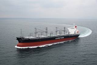 Weathernews and Lauritzen Bulkers sign new 3-year contract for enhanced maritime solutions