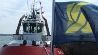 KOTUG expands portfolio with acquisition of Rotterdam based supplier and procurement company, CTC B.V.