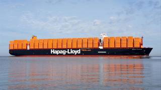 Gasum to supply Hapag-Lloyd with waste-based bio-LNG in accordance with winning ZEMBA tender