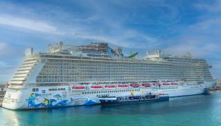 Cepsa commences supply of biofuels to Norwegian Cruise Line Holdings at the Port of Barcelona