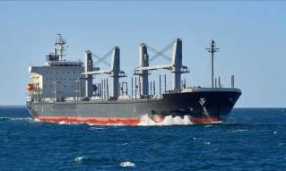 ASCO acquires another Handysize bulk carrier