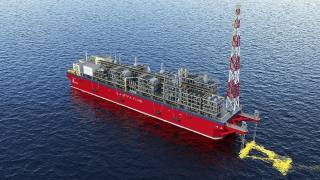 Wison New Energies (WNE) and KPHL Sign FLNG Pre-FEED Contract