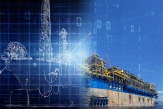 ABS to Lead Digital Twin, Condition Monitoring Project for Petrobras FPSOs