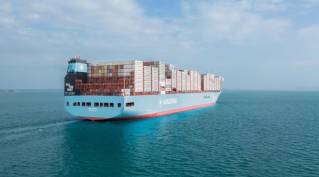 Maersk Signs Long-Term Methanol Sourcing Deal for the Ocean Fleet