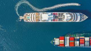 Eni and MSC work together to achieve decarbonization