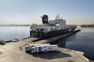 DFDS Agrees New Terms And Compleres Turkish Logistics Acquisition