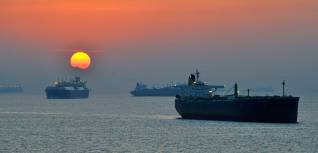 Avance Gas Holding Ltd: Successfully completed the first VLGC delivery to BW LPG