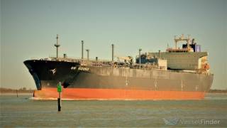 BW LPG Limited – Strategic Fleet Renewal With Sale and Purchase of Very Large Gas Carriers