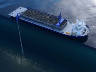 CSL OWL SRI Orders Two Newbuild Subsea Rock Installation Vessels to Service Offshore Wind Sector