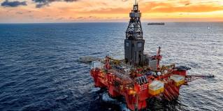 Equinor awarded a two-year firm contract to Northern Ocean Wind AS to employ the mobile rig Deepsea Bollsta on the Norwegian continental shelf