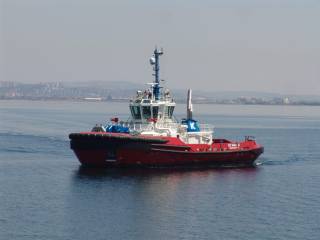 KOTUG International and Maritalia S.A. secure major marine services contract for bp’s Greater Tortue Ahmeyim gas project