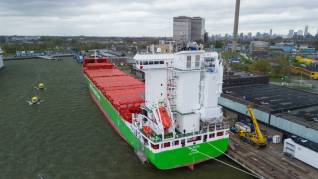 Value Group welcomes €2 million investment from Energy Transition Fund Rotterdam to accelerate CO₂ Hub